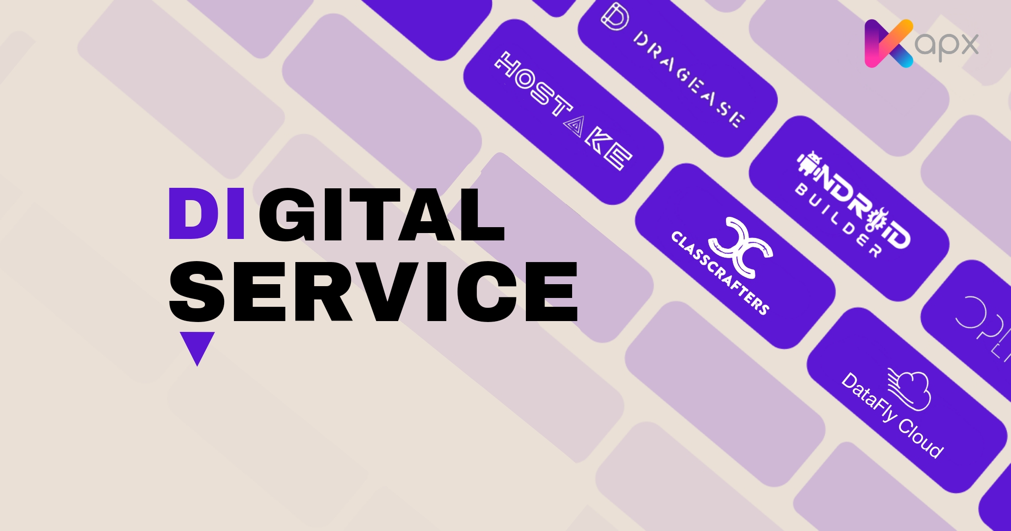 Kapx innovation empowering your digital future